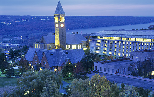 Cornell University